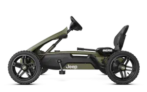 Jeep® Rally Cherokee - afbeelding 4