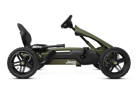 Jeep® Rally Cherokee - afbeelding 5