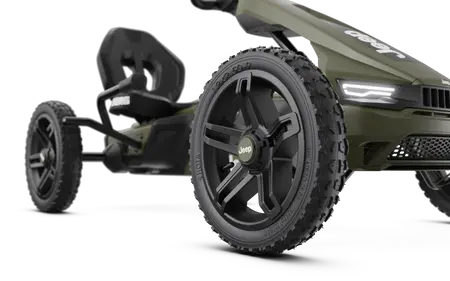 Jeep® Rally Cherokee - afbeelding 7
