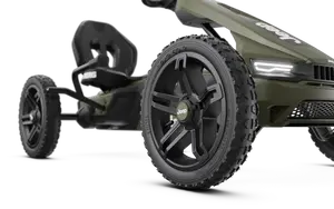 Jeep® Rally Cherokee - afbeelding 7