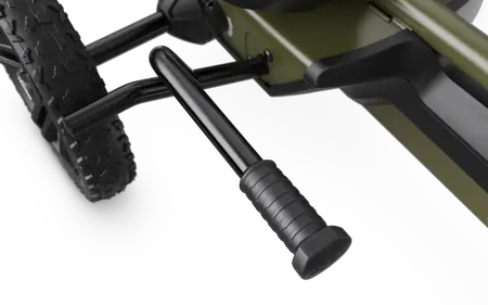 Jeep® Rally Cherokee - afbeelding 8