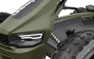 Jeep® Rally Cherokee - afbeelding 10