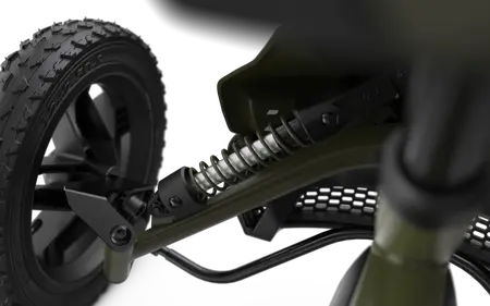 Jeep® Rally Cherokee - afbeelding 11