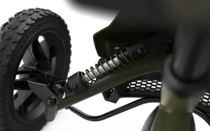 Jeep® Rally Cherokee - afbeelding 11