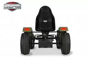 Jeep® Revolution pedal go-kart BFR - afbeelding 4