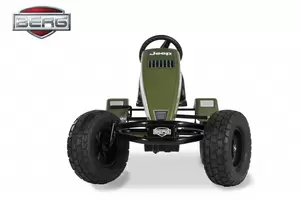 Jeep® Revolution pedal go-kart BFR-3 - afbeelding 3