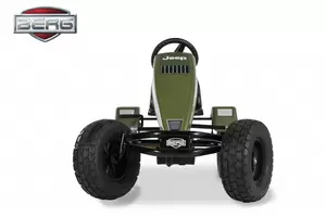 Jeep® Revolution pedal go-kart XXL-BFR - afbeelding 3