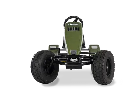 Jeep® Revolution pedal go-kart XXL E-BFR-3 - afbeelding 2