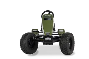 Jeep® Revolution pedal go-kart XXL E-BFR-3 - afbeelding 2