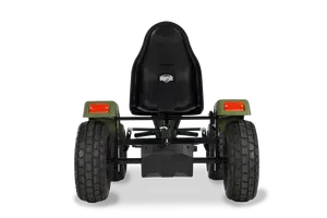 Jeep® Revolution pedal go-kart XXL E-BFR-3 - afbeelding 3