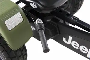 Jeep® Revolution pedal go-kart XXL E-BFR-3 - afbeelding 5