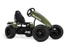 Jeep® Revolution skelter XXL BFR - afbeelding 2