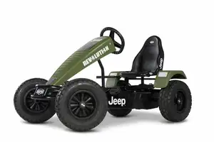 Jeep® Revolution skelter XXL BFR - afbeelding 1