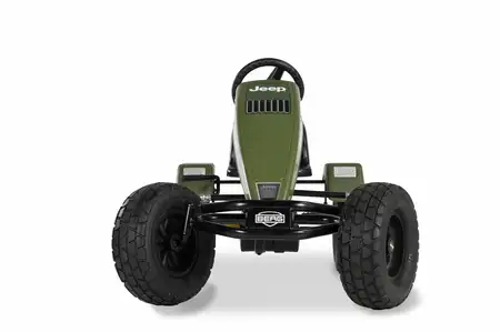 Jeep® Revolution skelter XXL BFR - afbeelding 3