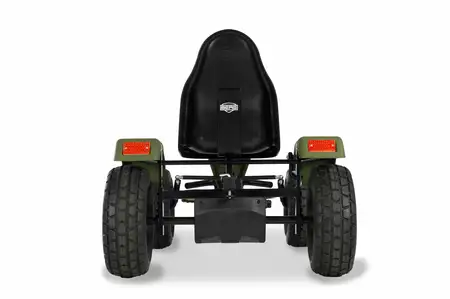 Jeep® Revolution skelter XXL BFR - afbeelding 4