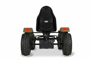 Jeep® Revolution skelter XXL BFR - afbeelding 4