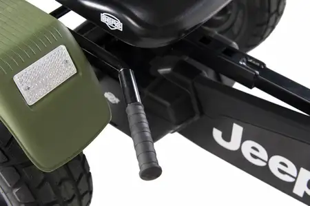 Jeep® Revolution skelter XXL BFR - afbeelding 5