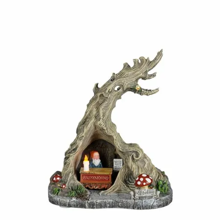 Luville Efteling Kabouterboom