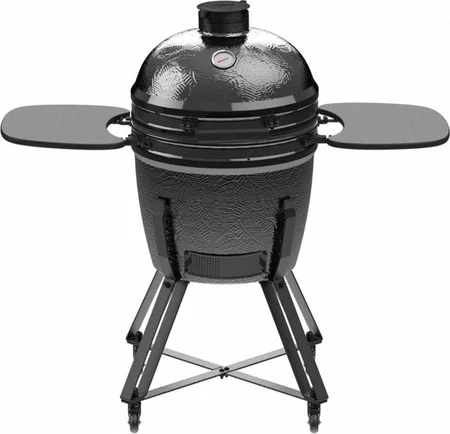 Kamal Kamado 60 (glans zwart)