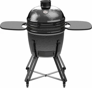 Kamal Kamado 60 (glans zwart)