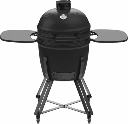 Kamal Kamado 60 (mat zwart)