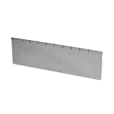 Verzinkte kantopsluiting Flex 300x16,5x0,2cm