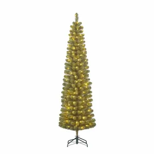 Boom Charlton pilar 180L D58H 230 Groen
