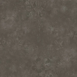 Kera Twice 60x60x4,8 Fiammato Antracite Decor