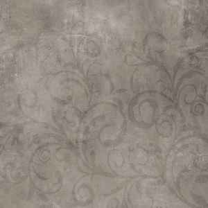 Kera Twice 60x60x4,8 Fiammato Gris Decor