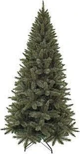 TRIUMPH TREE Kerstboom forest fr d86h155 newgr blw