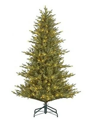 Boom Orillia 384 Lamps D137 H215 Groen