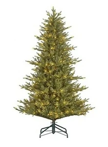 Boom Orillia 384 Lamps D137 H215 Groen