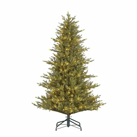 Boom Orillia 408 Lamps D137 H230 Groen