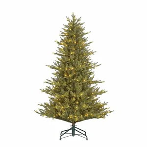 Boom Orillia 408 Lamps D137 H230 Groen