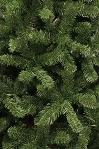 BLACK BOX Kerstboom charlton d91h155cm groen - afbeelding 2