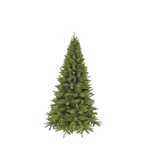 Boom forest fir D102 H185cm Groen
