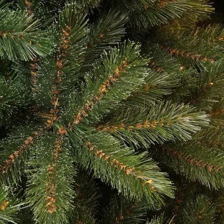 Boom forest fir D102 H185cm Groen - afbeelding 2