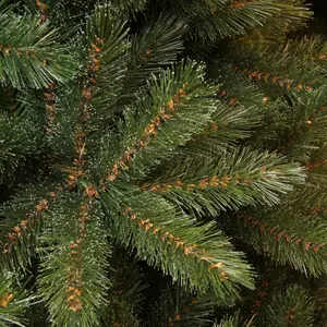Boom forest fir D102 H185cm Groen - afbeelding 2