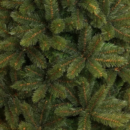 Boom forest fir D102 H185cm Groen - afbeelding 3