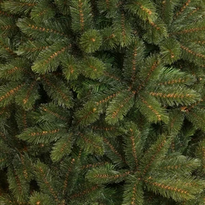 Boom forest fir D102 H185cm Groen - afbeelding 3