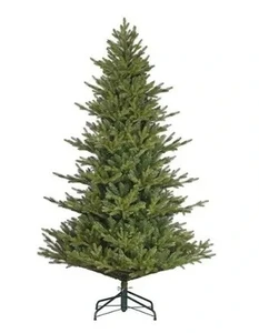Boom Orillia D127 H185cm Groen