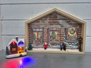 Kerstmis kinderworkshop 14:30 uur - afbeelding 2