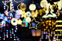 Kerstverlichting