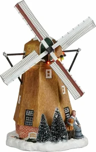 LUVILLE ORIGINALS Kinderdijk molen