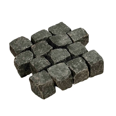 Kinderkoppen Turkse Basalt 8x10 cm p.m2