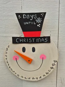 Kinderworkshop adventskalender om 14:30 uur. - afbeelding 2