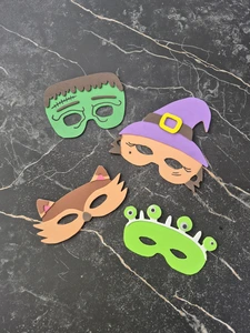 Kinderworkshop halloween - afbeelding 2