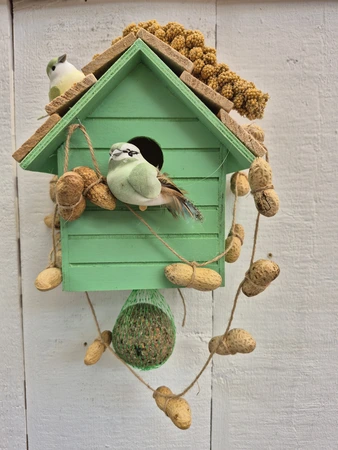 Kinderworkshop herfst - afbeelding 2