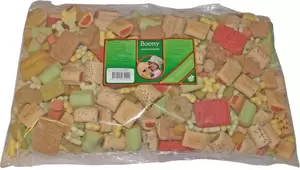 Koekjes voordeelzak 2kg