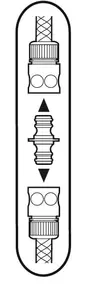 Koppeling 13mm - afbeelding 2